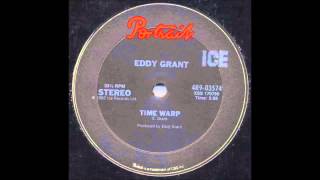 Eddy Grant Time Warp [upl. by Galanti]