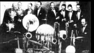 Ross Deluxe Syncopators  Florida Rhythm  1927 [upl. by Oniluap744]