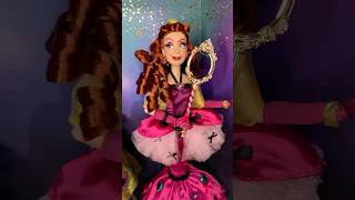 Stepsisters 💚💓🎀 music musical broadway song news doll frozenmusical disneysongs disney [upl. by Ahsekyw354]