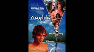 🎬 Get Ready to Fall in Love and Transform in the Quirky World of Zerophilia 🧬 Exploring the [upl. by Oiled81]