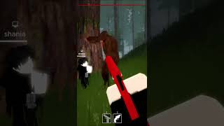 The best Big foot game on roblox [upl. by Annoik]