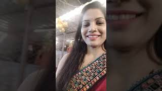 Shweta Singh is live [upl. by Ylreveb721]