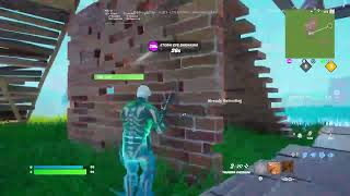 Playing fortnite amp chilling come stop by [upl. by Nial726]