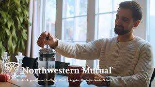 Day in the Life  Financial Representative  Northwestern Mutual Careers [upl. by Ajram]