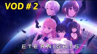 On continue sur Eternights 2 [upl. by Johna]