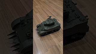 RC TANK DRIFTING [upl. by Rider]