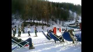 Capodanno a Bardonecchia [upl. by Nireves]