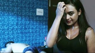 Best Romantic Scenes  Hindi Short Movie  Roshni Ghosh Ayush  Indian Movie Hindi Scene [upl. by Awe]