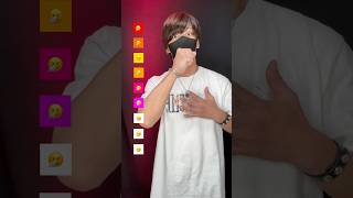 【Reggae amp CalypsoRemix】TikTok challenge dance tutorial TAKAHARU emoji shorts [upl. by Eirelav]