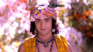 RadhaKrishnaS1E118EPISODEReferenceonlymp4 [upl. by Ylevol]