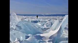 Lake Baikal [upl. by Lesnah]