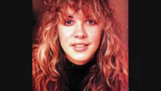 Stevie Nicks Landslide KBCO Studio C 2001 [upl. by Aleck]