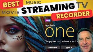 🔴BEST STREAM RECORDER  Music Movies TV and More If you can display it on your PC HIT RECORD [upl. by Tor33]