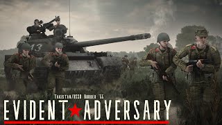 Antistasi Event  Evident Adversary [upl. by Lettie]