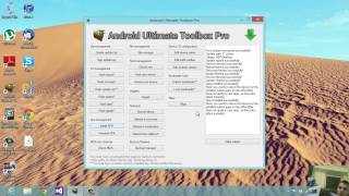 Android Ultimate Toolbox Pro Review indepth [upl. by Dnana]