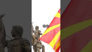 What If Greeks United Against Macedonia  No Alexander the Great history [upl. by Petigny677]