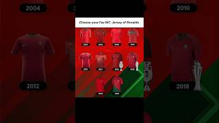 Choose your jersey 🐐🤔 shorts viral funny fypシ゚ fyp [upl. by Celisse]