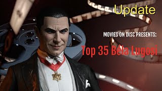 Top 35 Béla Lugosi Update 4K [upl. by Reginald]