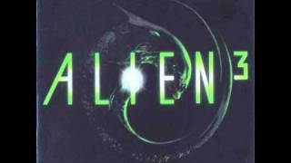 Alien 3 Soundtrack 04  Lento [upl. by Ivanna801]