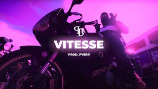 Jul Type Beat quotVITESSEquot Prod Pyerr [upl. by Divine]