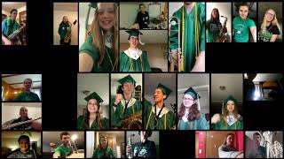 Paynesville School Song 20192020 [upl. by Hartfield]