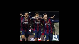 Msn news vs msn barcelona football [upl. by Hodgkinson]