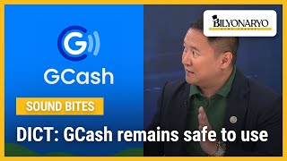 DICT GCash remains safe to use [upl. by Alansen]