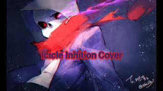 DUSTTALE AU OST Icicle Inhition Cover Original [upl. by Merwin]