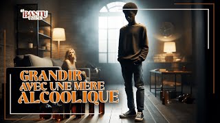 Grandir avec une mère alcoolique [upl. by Neslund]