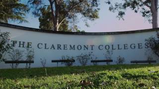 Claremont Graduate University Video Tour [upl. by Dibri298]