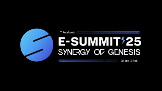 ESummit25 Official Theme Video Synergy of Genesis [upl. by Russom]