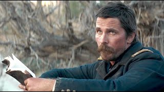 Hostiles 2017  Christian Bale  Western Drama Full Movie English v720P Like amp Subscribe [upl. by Oscar788]