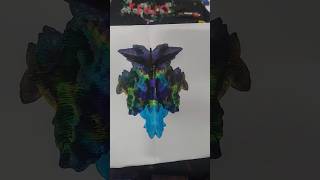 Artuniqeartdiypaintingcraftideaeasyshortsfeedtrendingshortsyoutubeshirts [upl. by Idyak]