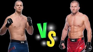 Stefan Struve VS Misha Cirkunov  PESO PESADO [upl. by Halbert]