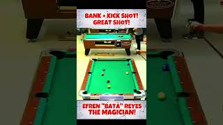 EFREN BATA REYES BEST SHOTS shorts efrenreyes [upl. by Ogu]