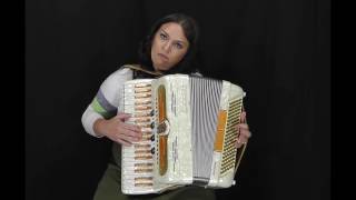 Certified PreOwned Accordion for sale Castle [upl. by Bonaparte109]