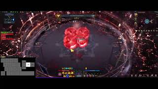 Lost Ark Emperor Arcana  Hard Voldis G4 Week 1 [upl. by Helali]