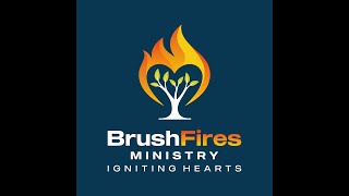 BrushFires  Go Into The Dishwasher With Jesus [upl. by Nivlam]