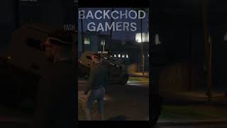 GTA 5 Menacer vs others gta5 ChocoWizard gaming [upl. by Dielu841]