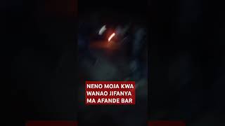 WANAOJIFANYA UNANIJUA MIMI NANI KATIKA PANDE ZA STAREHE [upl. by Kyd325]