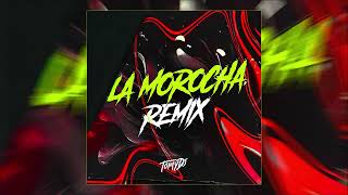 La Morocha Remix Cumbia  Tomy DJ [upl. by Eissim]