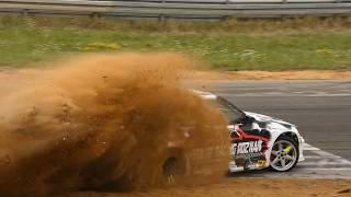 When Drifting Goes Wrong Top Drift Fails drift cars [upl. by Aihseym]