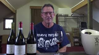 The volcanic wines of Mount Etna Episode 652 [upl. by Nireil]