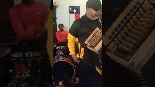 Nooney and the Zydeco Floaters live at Jax Grill 1126 [upl. by Elenaj367]