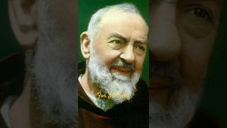 Padre Pio healing prayer [upl. by Vogel]