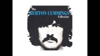 Burton Cummings  Stand Tall  1976 Album Cut [upl. by Akimet]