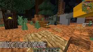 Minecraft  Fly Boys 15 City Battle Final Part 3 [upl. by Ayar]