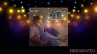 Lionel Richie  All Night Long All Night Maxi Extended Re Edit [upl. by Candice]