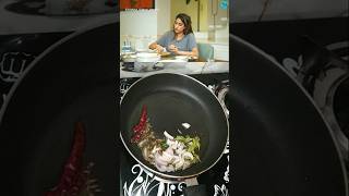 Janhvi Kapoor favourite TADKA WALA DAHI tadkadahi cooking food foodie easyrecipe recipe [upl. by Einnhoj]