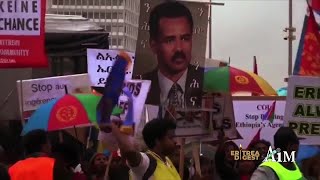 Asmarino  Eritrea  In Eritrea The Leader Is Always Wrong [upl. by Anelah978]